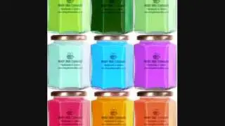 BUSY BEE CANDLES 1_0001.wmv