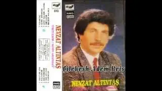 Nevzat Altıntaş - Gayrı Dayanamam Ben Bu Hasrete