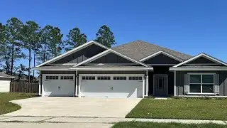 27 Manchester Drive, Crawfordville, FL Presented by Malissa Henning.
