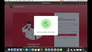 TUTORIAL PENDAFTARAN CALON PASKIBRAKA TAHUN 2024 #paskibraka #17agustus  #tutorial