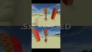 How to get the Fastest Glitch in Bloxd.io! 🤯 #bloxdio #minecraft  #bloxd  #funny