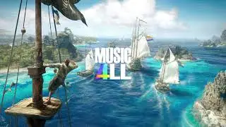 Rolemusic - The Pirate And The Dancer [Vlog No Copyright Music]
