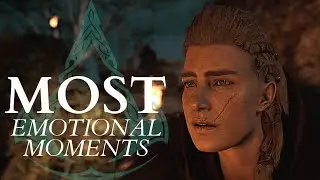 Most Emotional Moments in Assassins Creed Valhalla