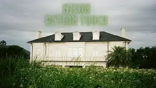 Nikon Action Touch 35mm| Camera Review