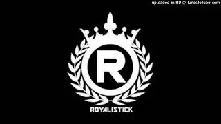 Royalistick c/ Carla Sousa - Se Eu Podesse (Remix)