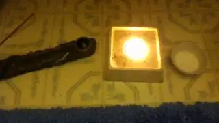 Consecrating (How To Do It)