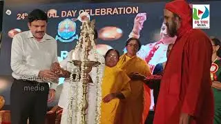 Amrita Vidyalayam Pandalam -Annual Day Celebrations 2023-24