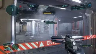 Elite Dangerous - Odyssey Illegal Mission Upload/Download Data
