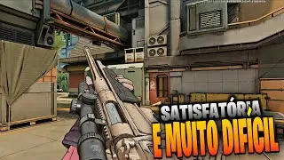 EST&Aacute; SURGINDO O MELHOR SNIPER DO ACE FORCE 2 KKKKKKKKK