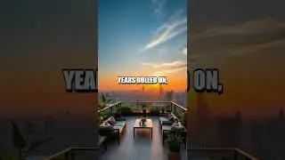 The Relentless Cycle of Luxury Living