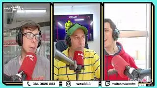 #charladebate en #algodistinto: Somos Pocos Cuidadosos Con El Habitat y Medioambiente?