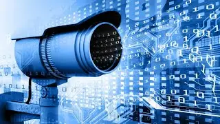 DIY Electronic Surveillance