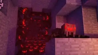 Minecraft Spiders Sound Effect|| Echo Audio