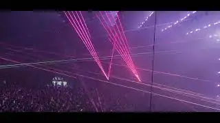 Excision Bass To The Dome Nexus Tour Day 1 Vancouver Pacific Coliseum March 1 2024