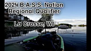 2024 BassNation Qualifier