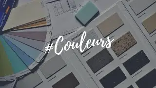 Bien utiliser les couleurs dans sa déco ! 🎨