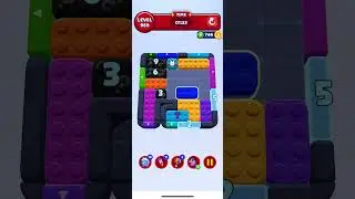 Color block jam 969 #games