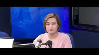 MBC TV NETWORK NEWS with YUEL REYES and KAREN OW-YONG