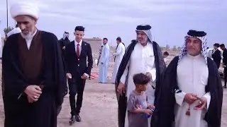 الف الف مبروك عقد القران الحبيب سالم عبد اللتصوير والمنتاج مؤسسه عباس النورس كافت المناسبات