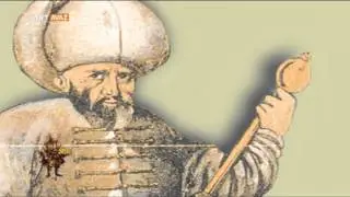 III. Murat D&ouml;nemi - Sultanların İzinde - TRT Avaz