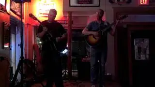 Eric Totherow & Scott Reynolds - Dreaming Tree