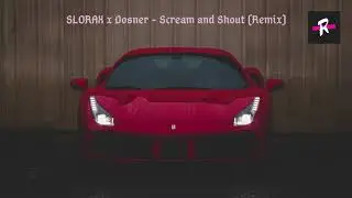 SLORAX x Dosner - Scream and Shout (Remix)
