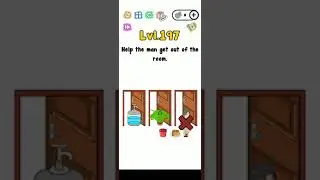 Trick Me Level 197 Walkthrough