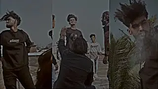 hifraz Ippu 👿New Attitude Status Video Hifraz Ippu👿