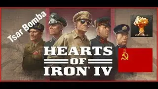 Hearths of Iron IV - 