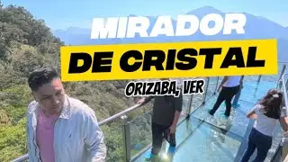 &iquest;Te atrever&iacute;as a subir a la Atalaya de cristal? #PuebloMagico #Orizaba #Veracruz