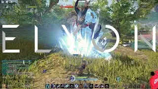 Elyon | How To Defeat Dum Batu | GAMEPLAY | EIN ASSASSIN | DjBHoolin | #IsoloMmos | EP5