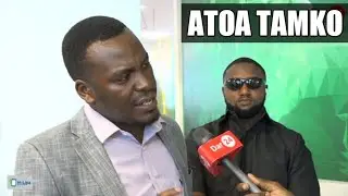 VUNJABEI AMGEUKIA MWIJAKU/WALIVYOPIGANA DUKANI/ SIRI YA UTAJIRI