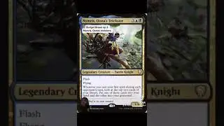 Budget Brews Ep. 3 Nymris, Oona&rsquo;s trickster!