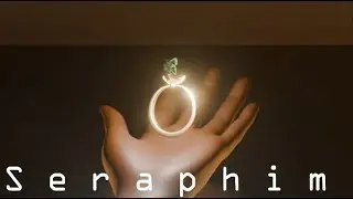 Pexels - Seraphim