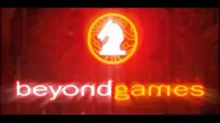 Beyond Games 