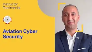 IATA Training | Aviation Cyber Security | Overview from the instructor