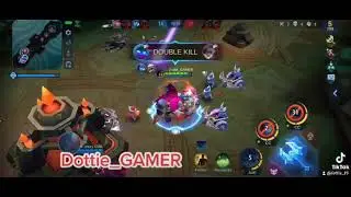 MLBB - Brawl - Atlas Hero