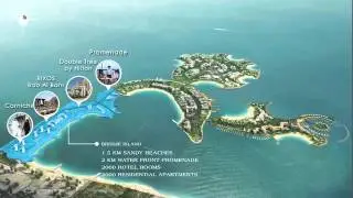 AL MARJAN ISLAND | Discover your favorite destination