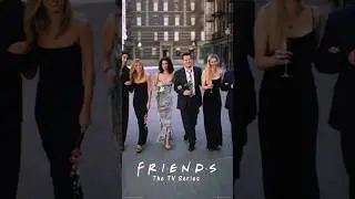 The Most Iconic Funny Moments in Friends Sitcom History Ever | part2