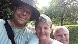 1. Facebook  Sputnik Oedheim  Spaziergang - 12.09.2019 -