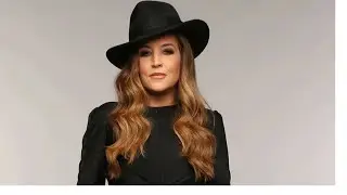 Lisa Marie Presley Opens Up About Opioid Addiction in Posthumous Memoir: Insights and Reflections
