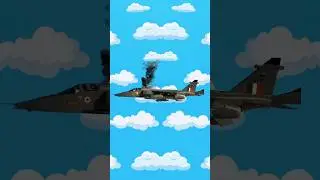 Flight Lieutenant&nbsp;Siddharth Yadav  #sidharthyadav. #jaguar #indianairforce