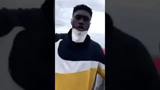 Freestyle De La Poterne