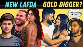 TARA SUTARIA & AP DHILLON CAUGHT KISSING AT CONCERT? FULL TRUTH | JANVHI KAPOOR | DHRUV RATHEE |
