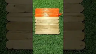 Creative Indian Flag Painting 🇮🇳 #shorts #viral #independenceday