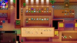 [10] stardew valley 10: i want a big coop