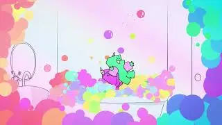 Bubble Up - A Short Short Film
