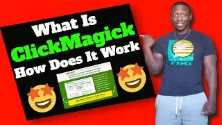 Clickmagick Review - #1 Tool To EFFECTIVELY Track Your Data (14 Day FREE Trial)