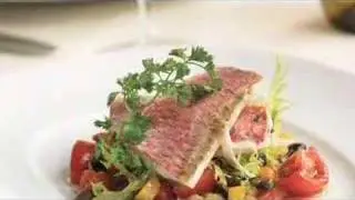 Bartolotta Ristorante Di Mare -Italian - Wynn
