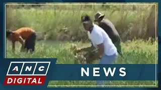 Atilano: We need to boost support for smallholder farmers | ANC